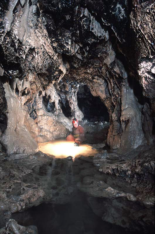 Prochaine sortie d’initiation dimanche 19 mai – Grotte de la cascade à Môtiers